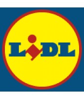 logo Lidl Nederland