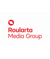 logo Roularta