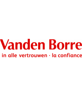 logo Fnac Vanden Borre