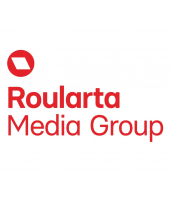 logo Roularta