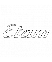 logo Etam