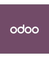 logo Odoo SA