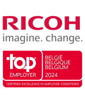 logo Ricoh